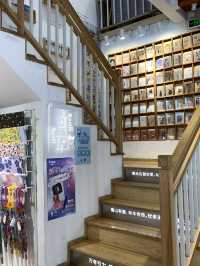 観光スポット平江路にある人気雑貨店「猫的天空之城」