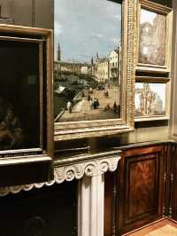 Sir John Soane's Museum - London