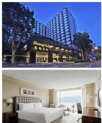 Stay in these famous places in Kowloon, Hong Kong to enjoy the night view of Victoria Harbour.