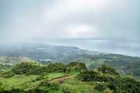 Saipan Island popular check-in spot: Mount Tapochau
