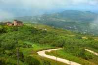 Saipan Island popular check-in spot: Mount Tapochau