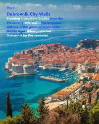 2-day Travel Itinerary for Croatia