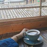 Living in Lijiang (for 3 days)