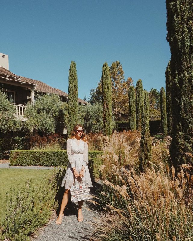 Embracing Autumn Anew: Crafting a Seasonal Instagram Symphony