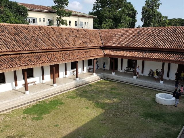 National Museum in Vigan! 🇵🇭