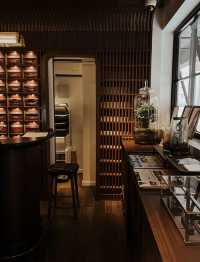 懷舊風格特色酒店 ✨The Fleming✨