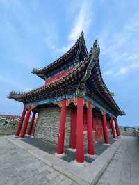 無棣古城