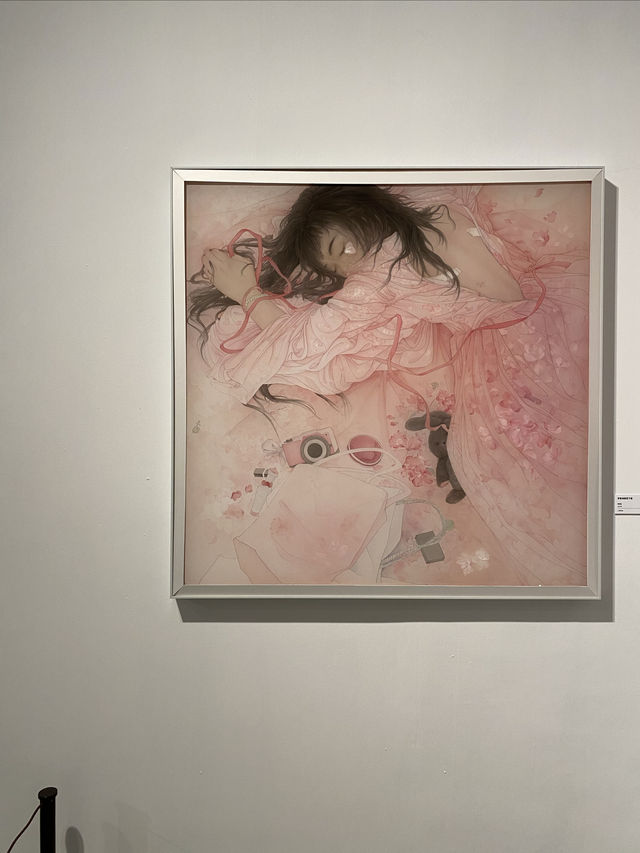 例如青春