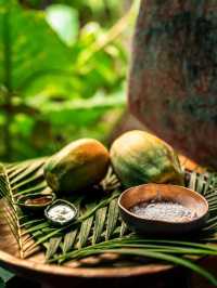 剛收到斐濟como蕞新offer，4晚全包送Spa
