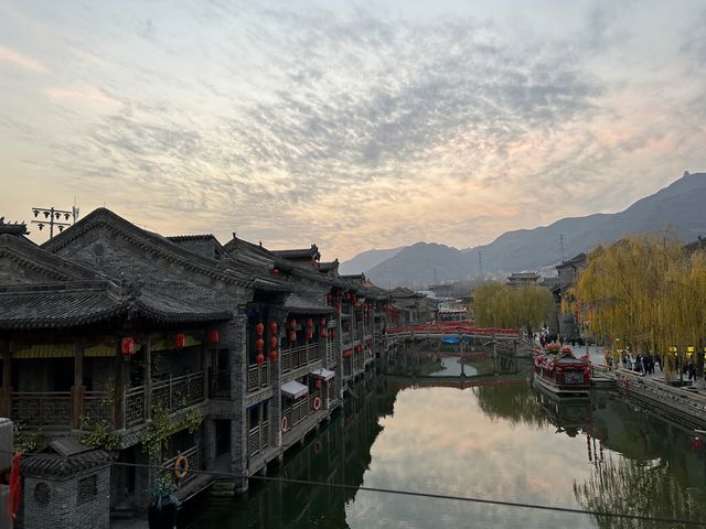 浙江龍泉古鎮四天旅遊攻略