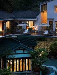 無他心舍(杭州徑山寺店)