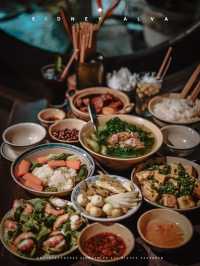 我不服！為什麼這家越南菜可以是米其林一星？
