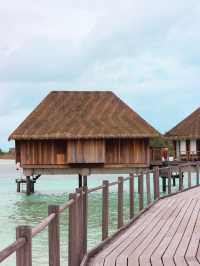 Club Med Kani, The Maldives🇲🇻🌴☀️