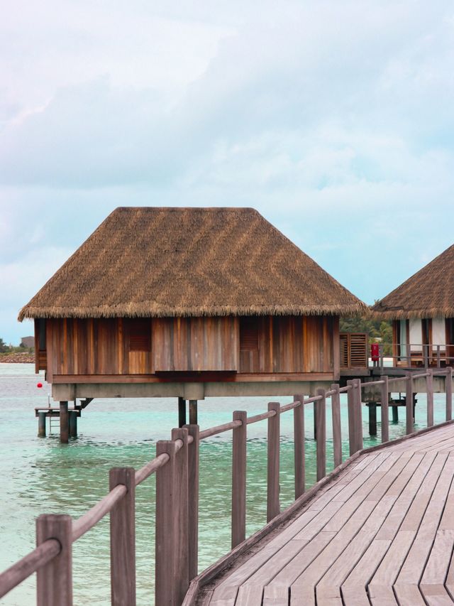 Club Med Kani, The Maldives🇲🇻🌴☀️