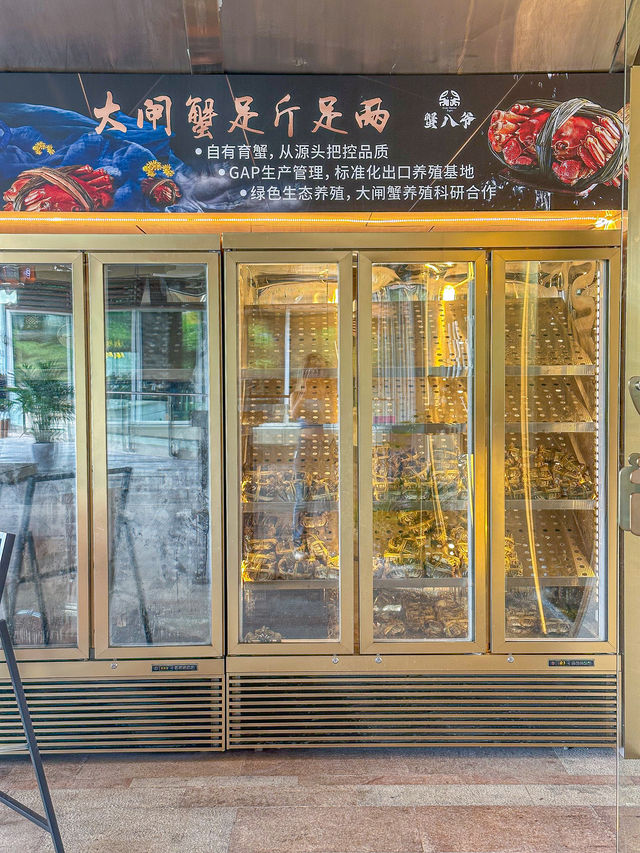 在深圳！不敢想像這一口有多好吃…