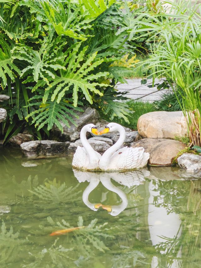 白天鵝迎賓館（肇慶星湖店）