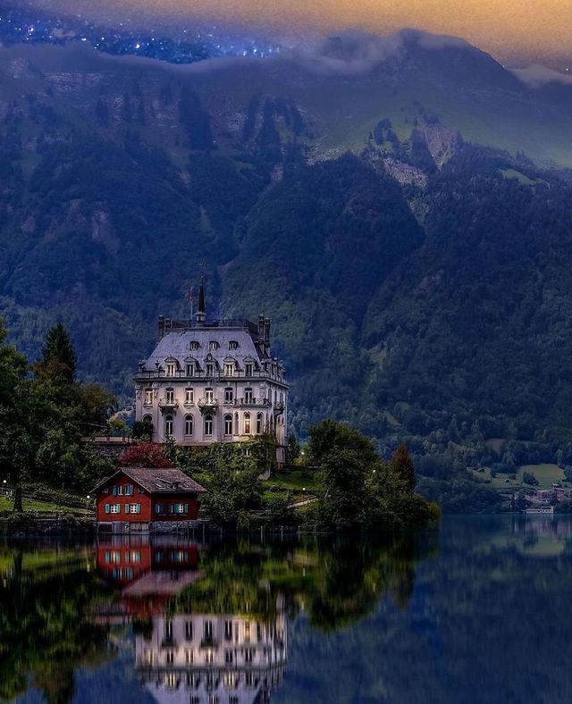 Zermatt, Switzerland: Unveiling the Magnificent Matterhorn! 🇨🇭⛰️