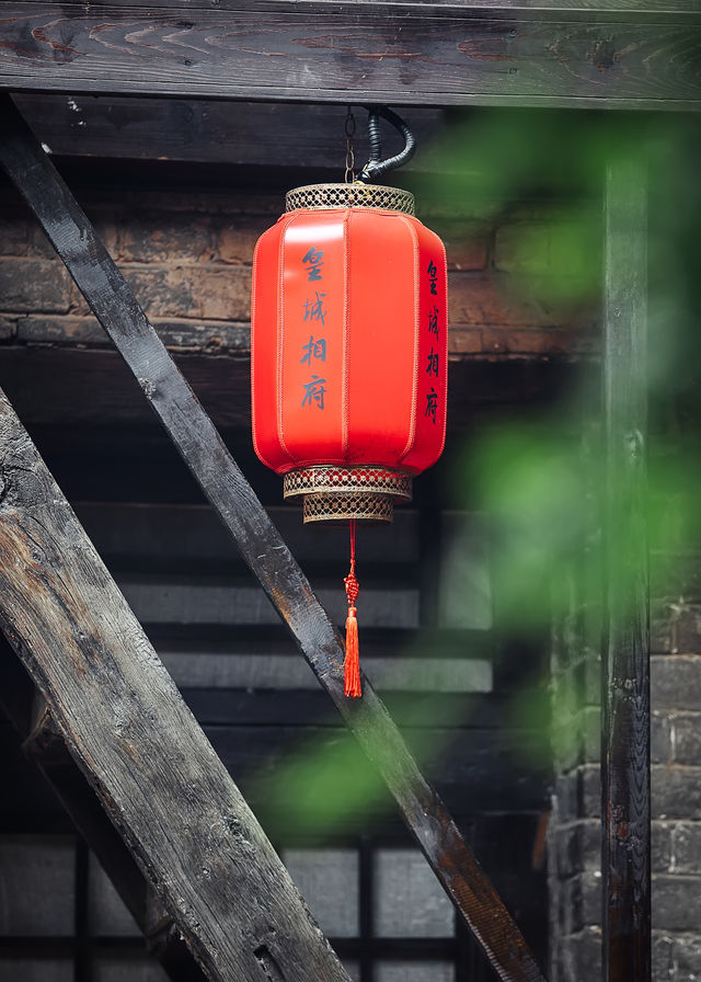 山西最適合康養度假的寶藏民宿