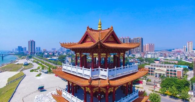 平南旅行全攻略，一篇全搞定