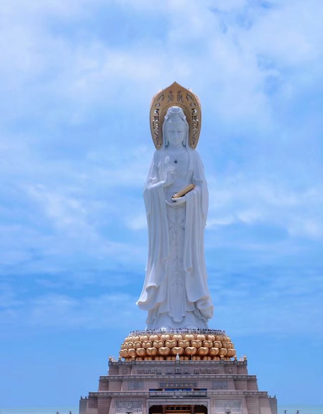 海南，擁抱永恆夏日，探索熱帶天堂