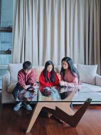 深圳親子旅遊全家一站式吃住玩攻略