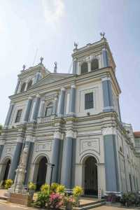 聖瑪利教堂