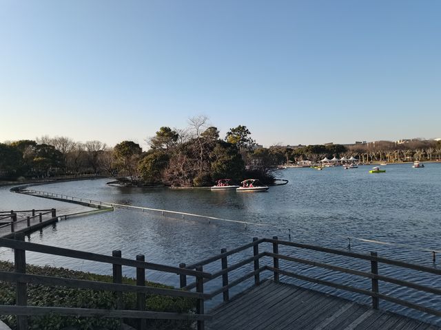 閔行體育公園