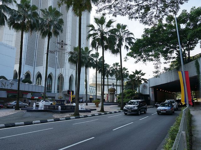 🇲🇾吉隆坡漫遊