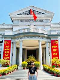 Interesting Museum Visit in HCMC 🇻🇳