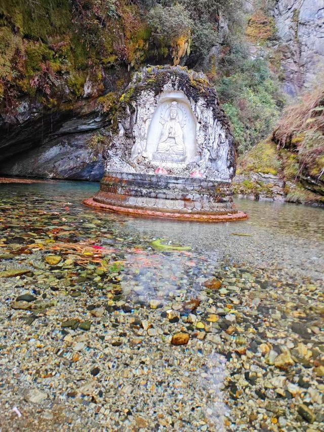 大理旅行第三天，我們又有了新的體驗～