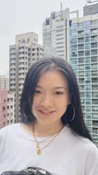 香港pk重慶 魔幻複雜主義街道