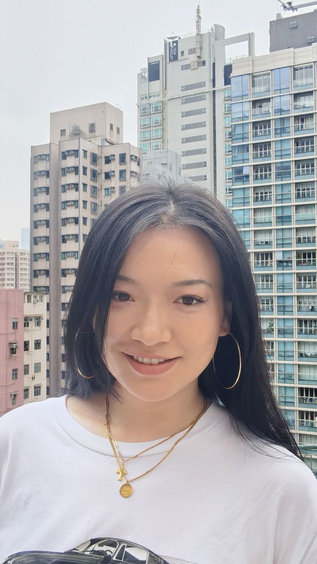 香港pk重慶 魔幻複雜主義街道