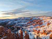 Bryce Amphitheater!!!不可思議的一行萬里路