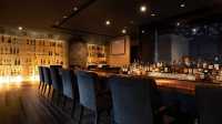 東京城市中的綠洲|喜來登酒店