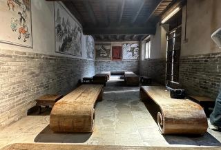 Yuncheng One-Day Tour Guide to the Water Margin Heroes City