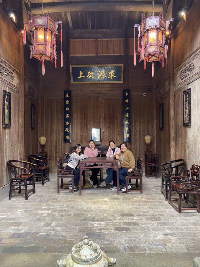 雷家大院