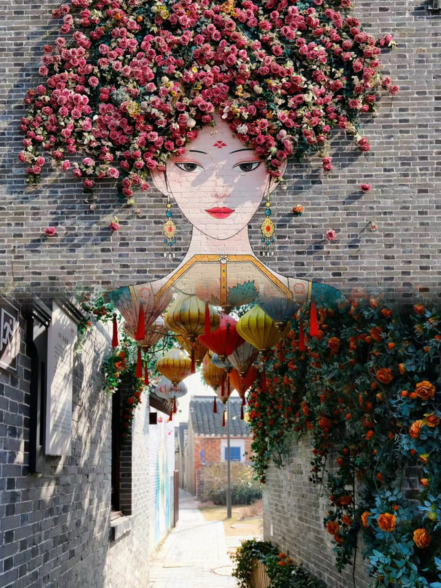 推薦江浙滬一個小眾冷門古鎮 煙火氣十足