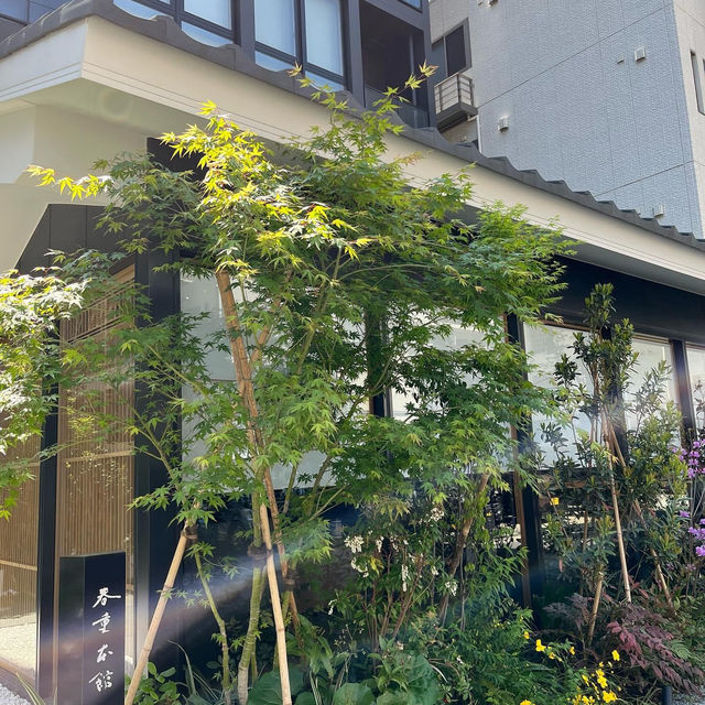 福岡春茂新館酒店：別具一格的日式西式結合酒店