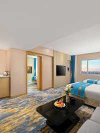 🌟 Harbin's Hidden Gems: Top Hotels for Your Stay 🏨✨