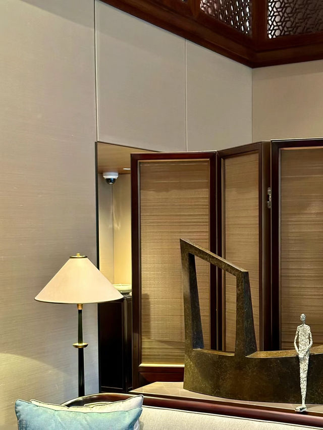 上海嘉佩樂酒店：坐落於石庫門在優雅建築裡品味老上海