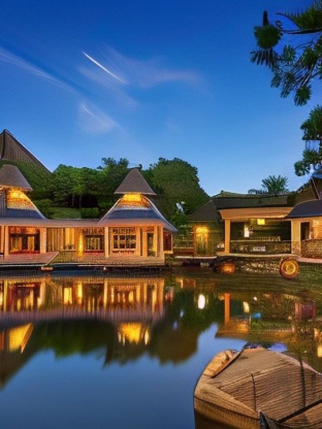 🌟 Eswatini Escapes: Luxe Lodging at Summerfield 🌺