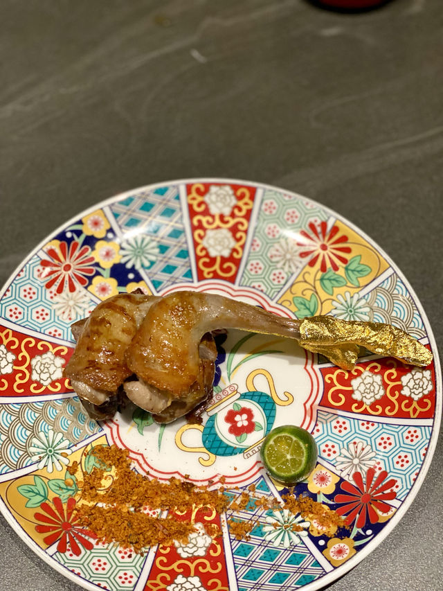 勁新鮮松葉蟹