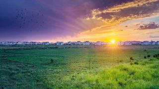 The Zoige Grassland Free Walk