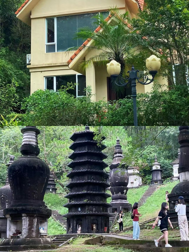 深圳拍照|龍崗∣巴啦啦小魔仙黑魔法取景