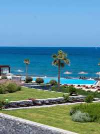 🌟 Crete's Cozy Corner: Nana Princess Suites 🏖️