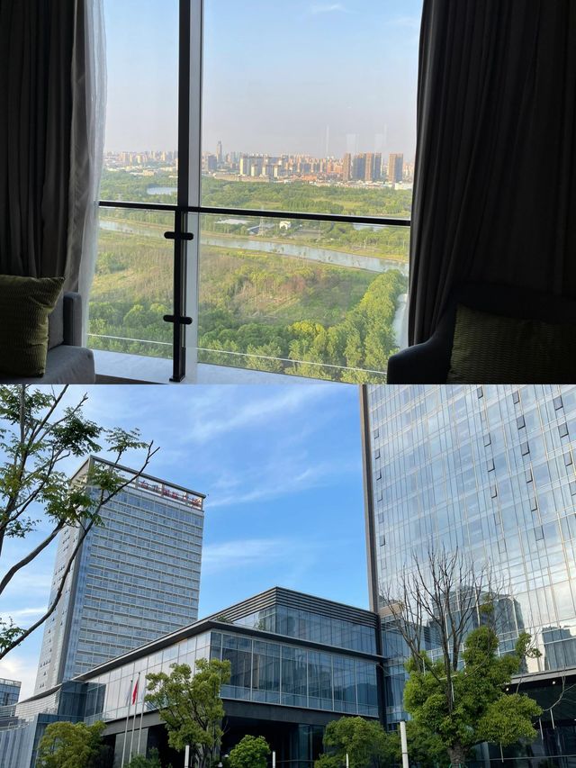 窮遊黨激動哭了，來嘉興一定要住這家！