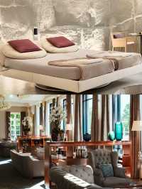 Grand Resort Bad Ragaz