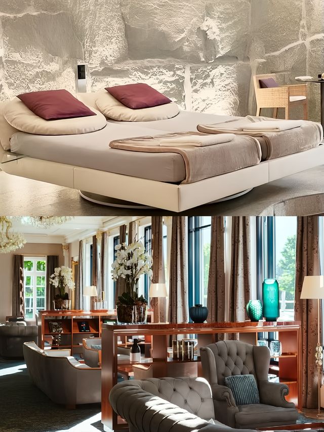 Grand Resort Bad Ragaz