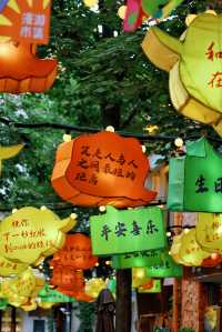 寧夏，我的夏日造“浪”計劃開啟