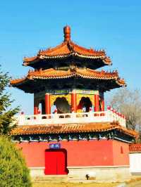 鞍山玉佛苑‖佛教祈願聖地